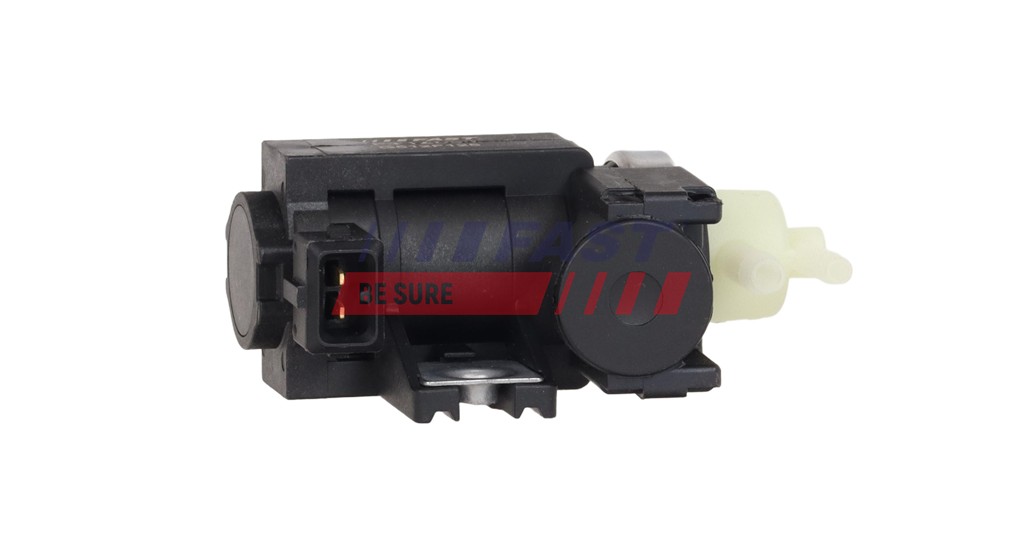 FT12564 ЭЛЕКТРОКЛАПАН RENAULT MASTER III 10> ТУРБО КОМПРЕССОР