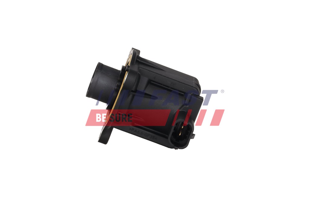 FT04816 ELECTROVALVE ALFA GIULIA 15> TURBOCHARGER