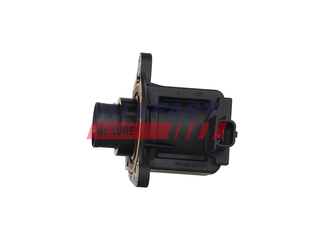 FT12566 ЭЛЕКТРОКЛАПАН DACIA DOKKER 13> ТУРБО КОМПРЕССОР