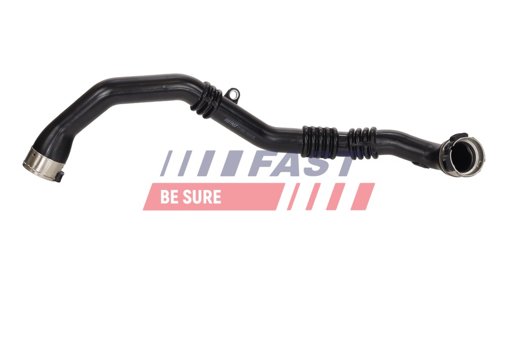 FT12581 TURBOCHARGER HOSE DACIA DOKKER 13>