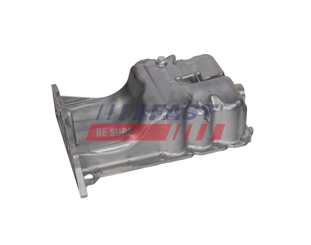 FT04833 CARTER DE ACEITE OPEL ASTRA J 09> 1.4 TURBO