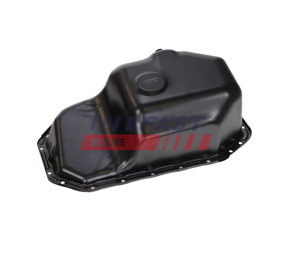 FT04861 МАСЛЯНЫЙ ПОДДОН VW GOLF V 03>