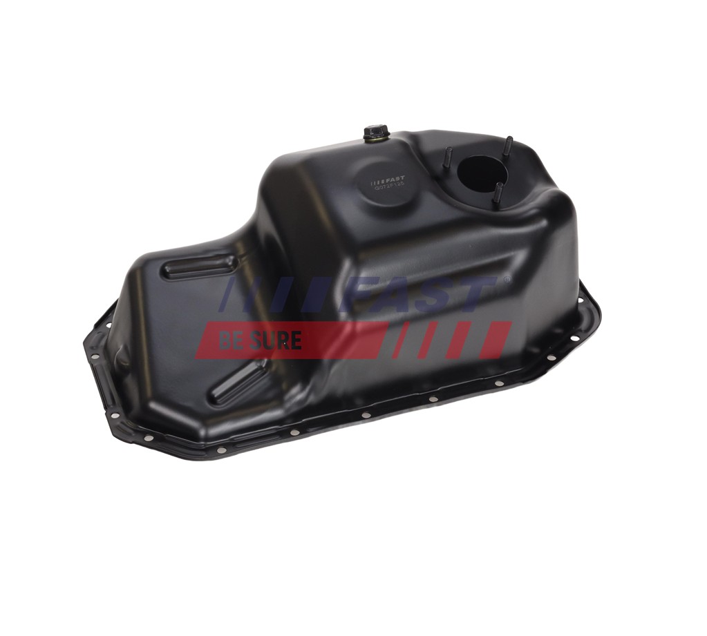 FT04873 МАСЛЯНЫЙ ПОДДОН AUDI A3 8P 03>