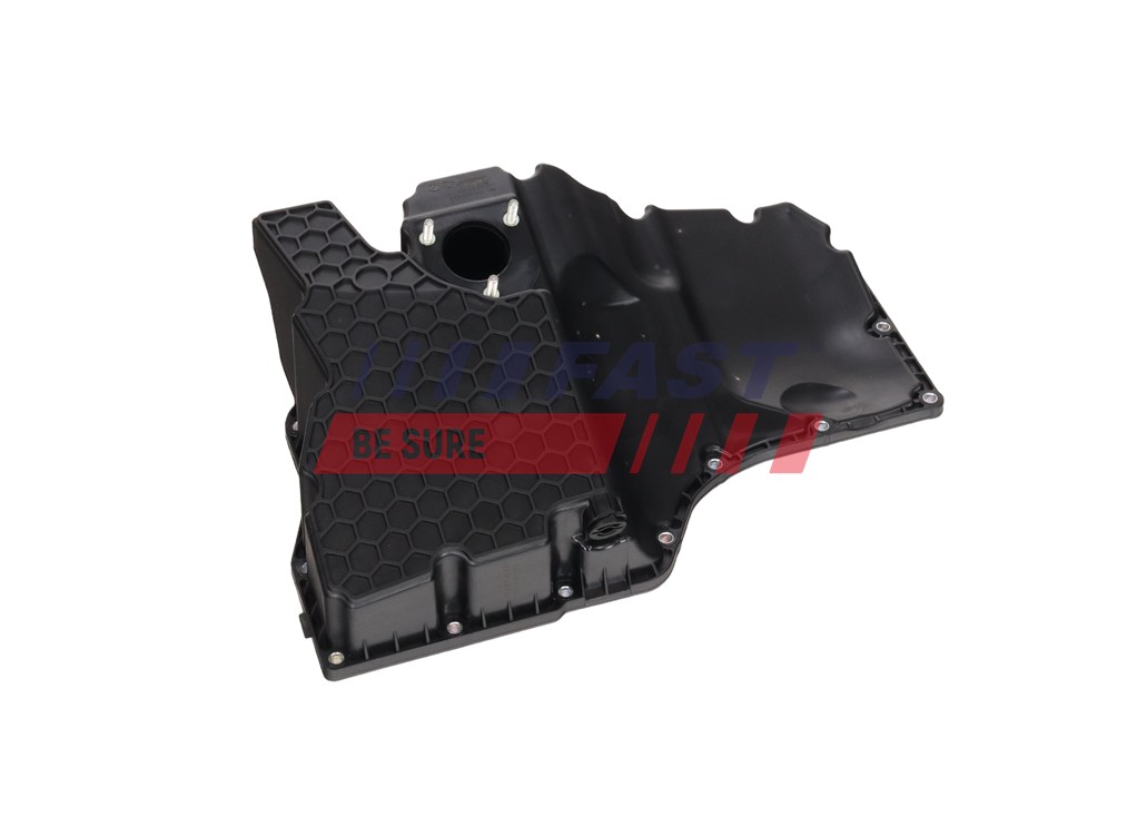 FT04878 МАСЛЯНЫЙ ПОДДОН AUDI A4 B9 15>