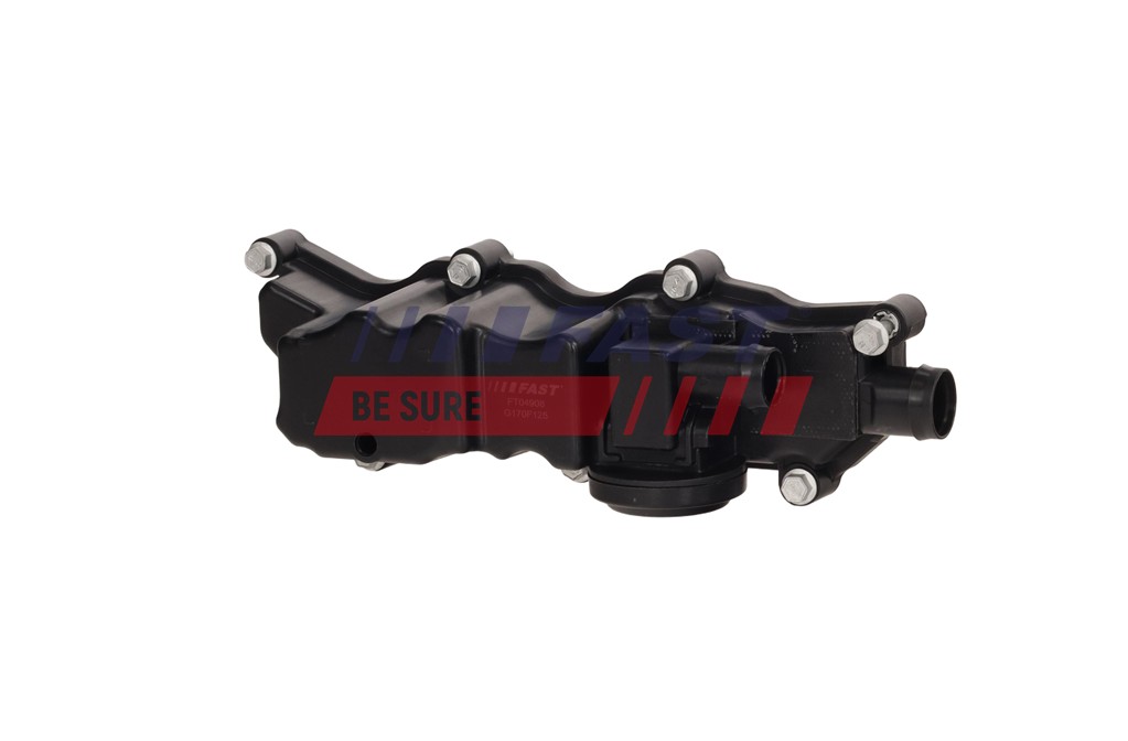 FT04908 VALVE COVER RANGE ROVER VELAR 17> 2.0T