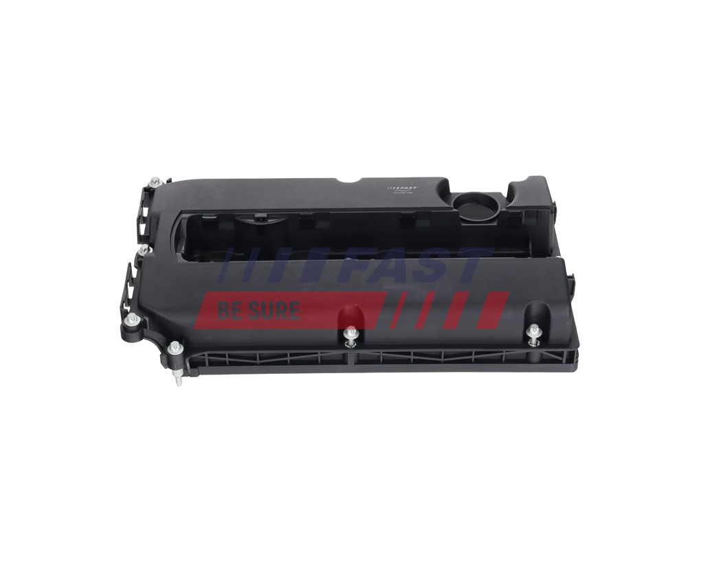 FT04911 КРЫШКА КЛАПАНОВ OPEL ASTRA H 04> 1.6
