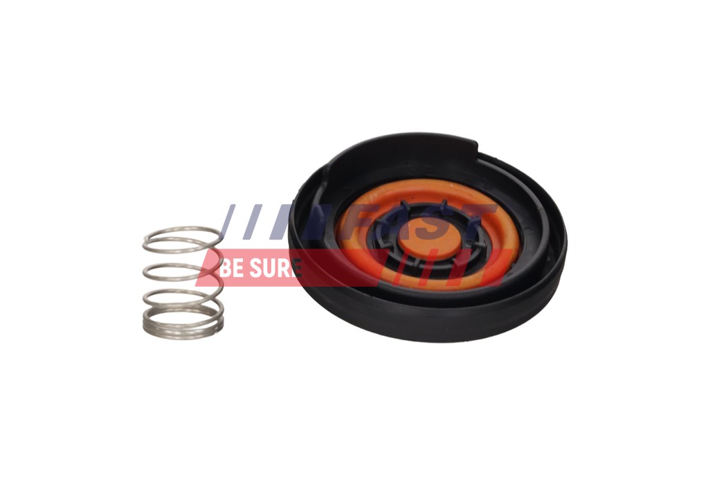 FT04916 OIL BREATHER BMW 3 E91 04> REPAIR SET N55