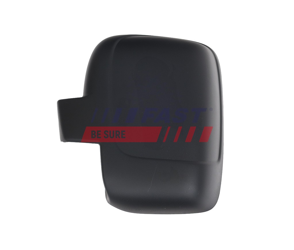 FT12632 MIRROR COVER FIAT SCUDO 07> LEFT