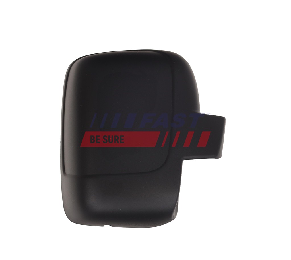 FT12633 КОРПУС ЗЕРКАЛА FIAT SCUDO 07> ПРАВ