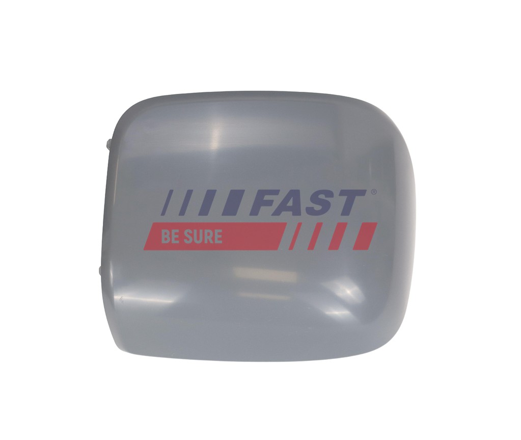 FT12634 КОРПУС ЗЕРКАЛА FIAT SCUDO 07> ЛЕВ К ПОКРАСКЕ