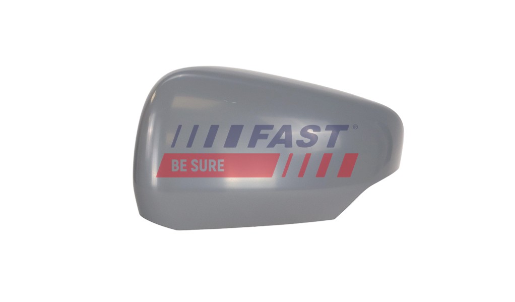 FT12638 КОРПУС ЗЕРКАЛА MERCEDES CITAN W420 21> ЛЕВ К ПОКРАСКЕ