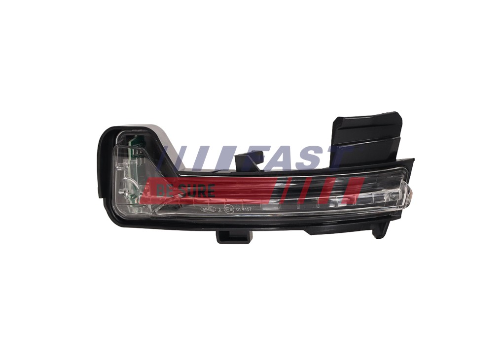 FT12656 BLINKLICHT MERCEDES CITAN W420 21> SPIEGEL L LED