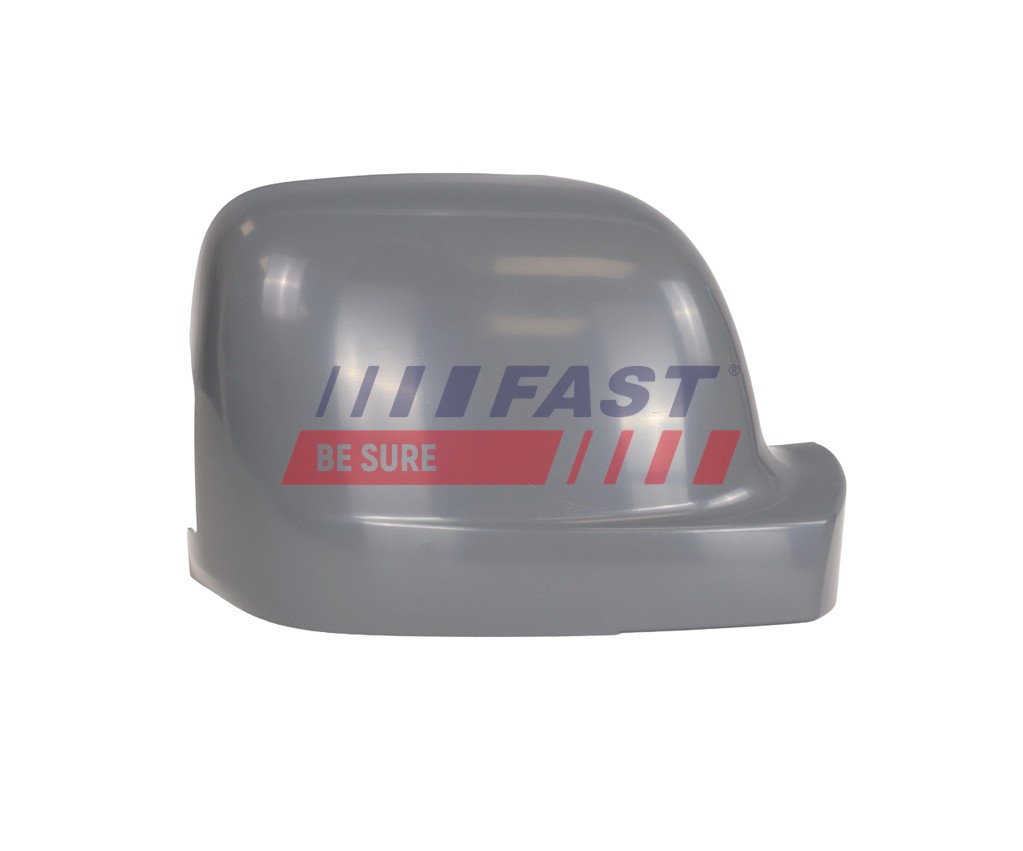 FT12667 MIRROR COVER RENAULT TRAFIC 14> RIGHT PRIMER 21>