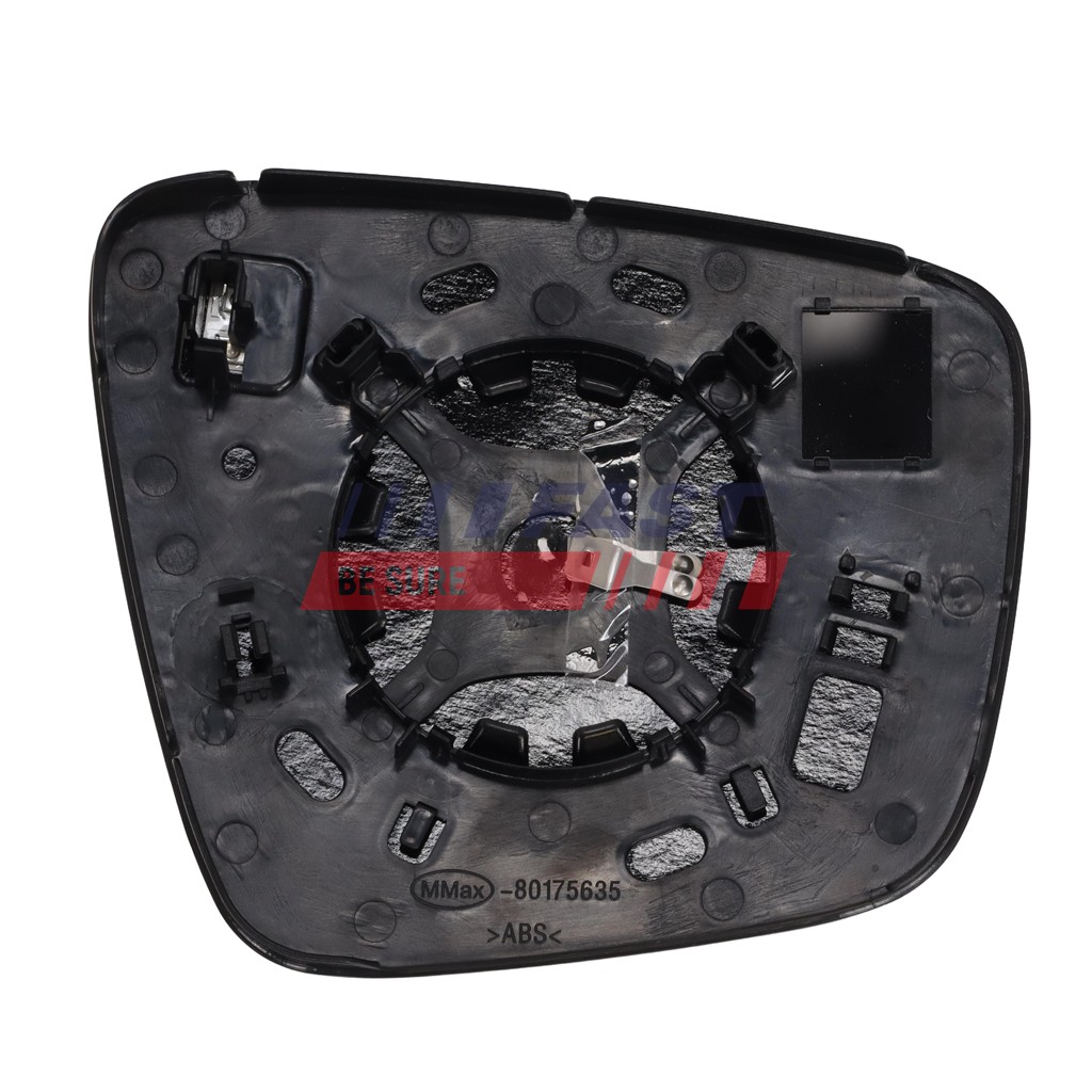 FT12670 СТЕКЛО ЗЕРКАЛА RENAULT EXPRESS 21> ЛЕВ ПОДОГРЕВ