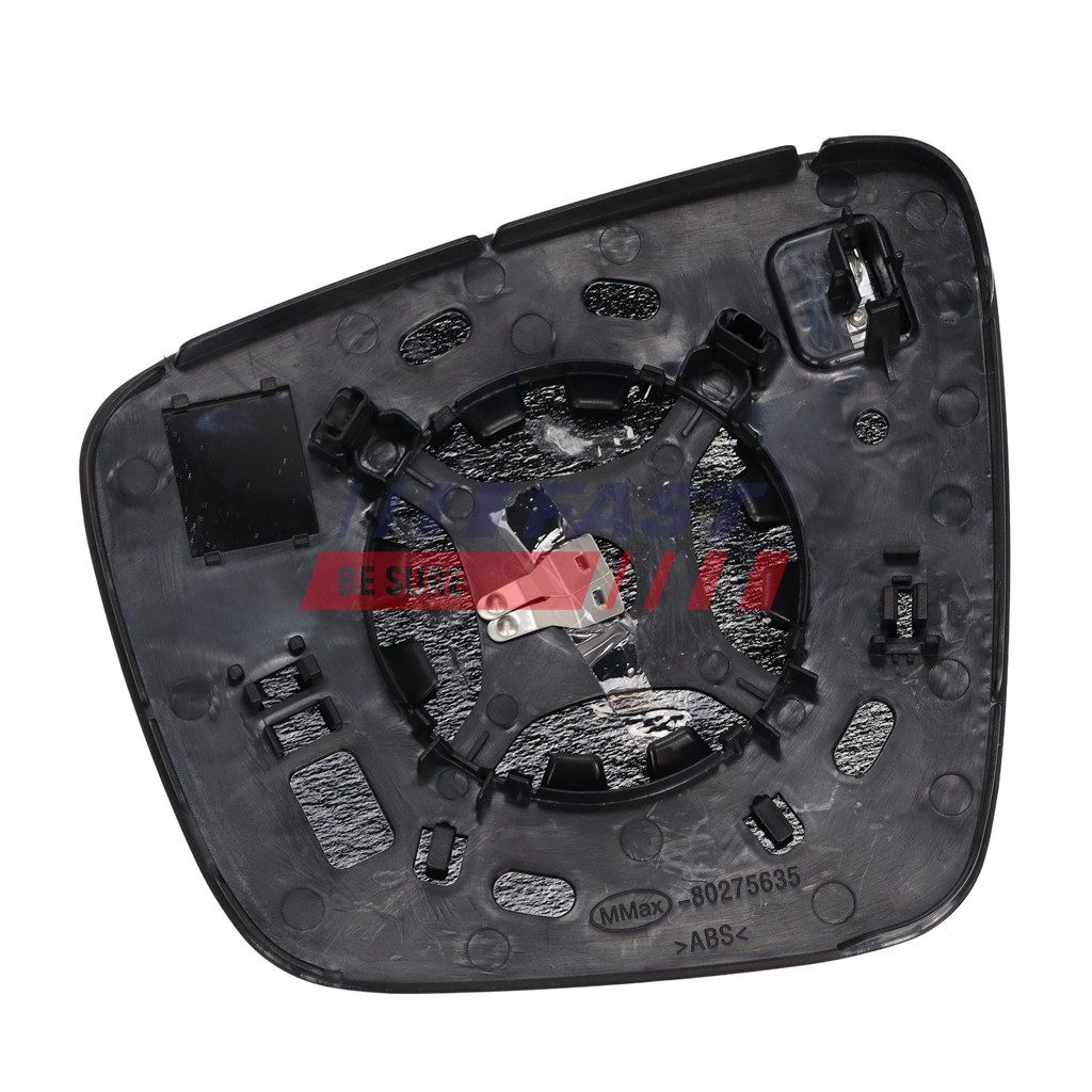 FT12672 СТЕКЛО ЗЕРКАЛА RENAULT EXPRESS 21> ПРАВ ПОДОГРЕВ