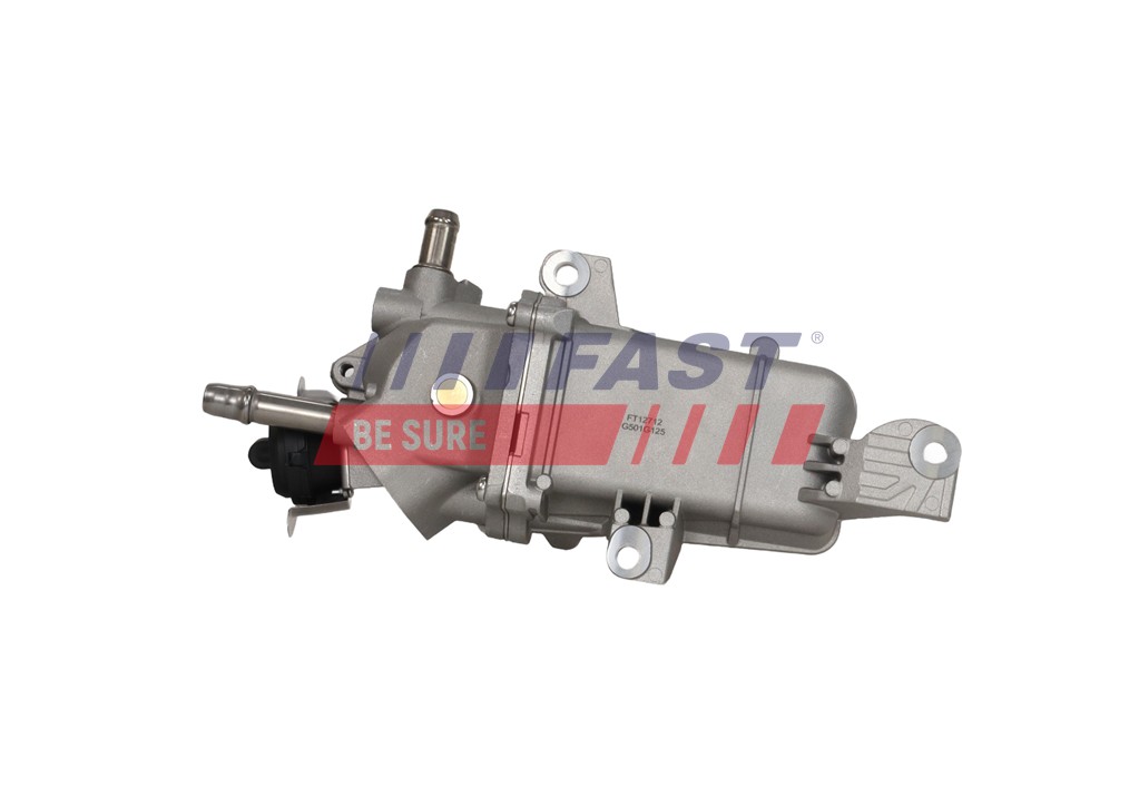 FT12712 SCAMBIATORE CALORE EGR RENAULT TRAFIC 14>