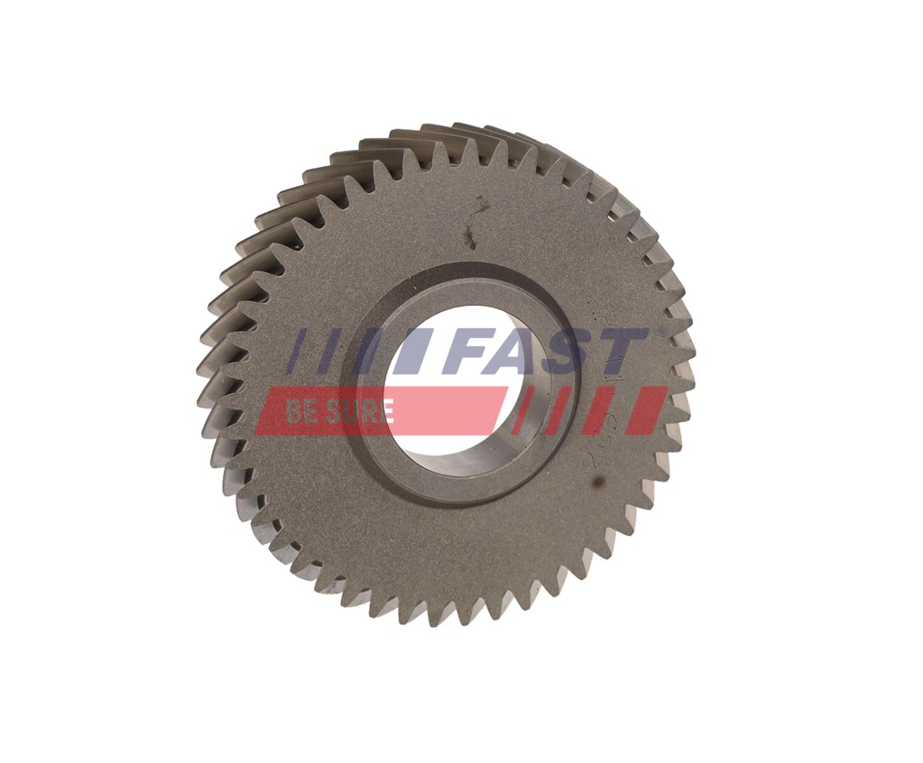 FT12724 TRANSMISSION GEAR RENAULT MASTER III 10> 6-GEAR WSPÓŁPRACUJE Z ORYG. KOŁEM 35/100MM