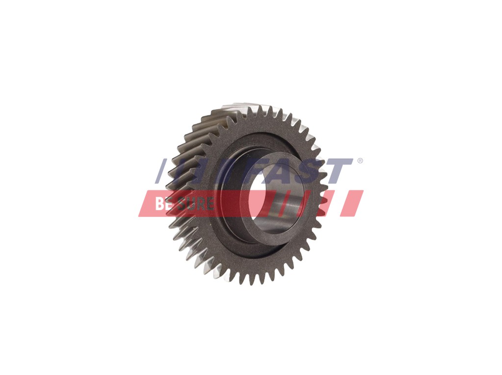 FT12728 TRANSMISSION GEAR RENAULT MASTER III 10> 5-GEAR 12-694 WSPÓŁPRACUJE Z ORYG. KOŁEM 35/98MM