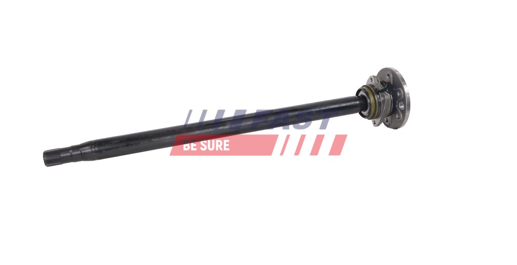 FT12740 WHEEL HUB MERCEDES SPRINTER 06> 906 L/P Z PÓŁOSIĄ Z=30 L-940MM