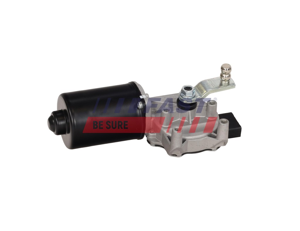 FT04934 МОТОРЧИК СТЕКЛООЧИСТИТЕЛЯ VW TRANSPORTER T5 03> ПЕРЕД