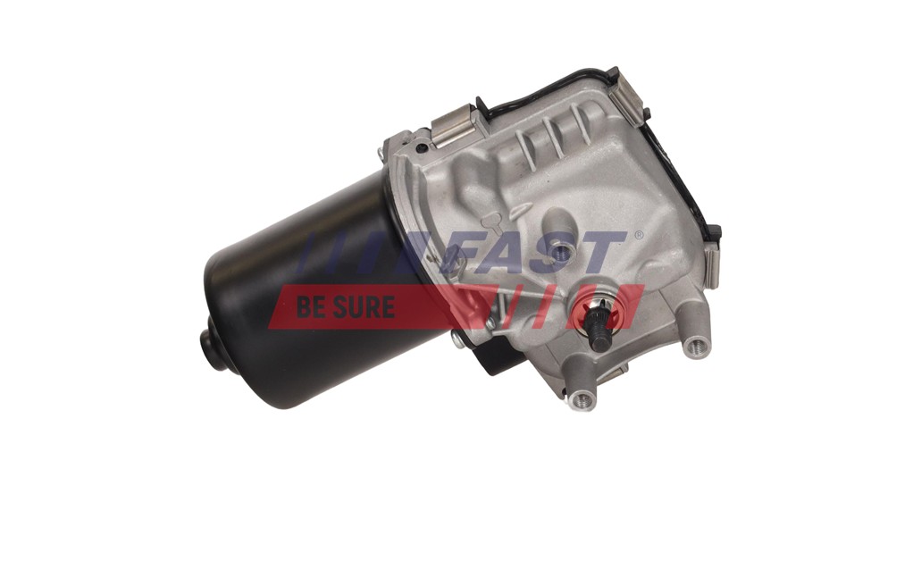 FT04942 WIPER MOTOR SKODA OCTAVIA II 04> FRONT