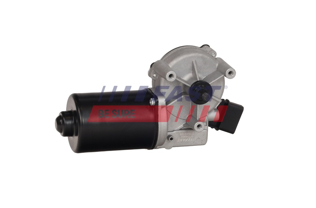 FT04962 MOTOR STĚRAČŮ NISSAN ALMERA TINO 98> PŘEDNÍ