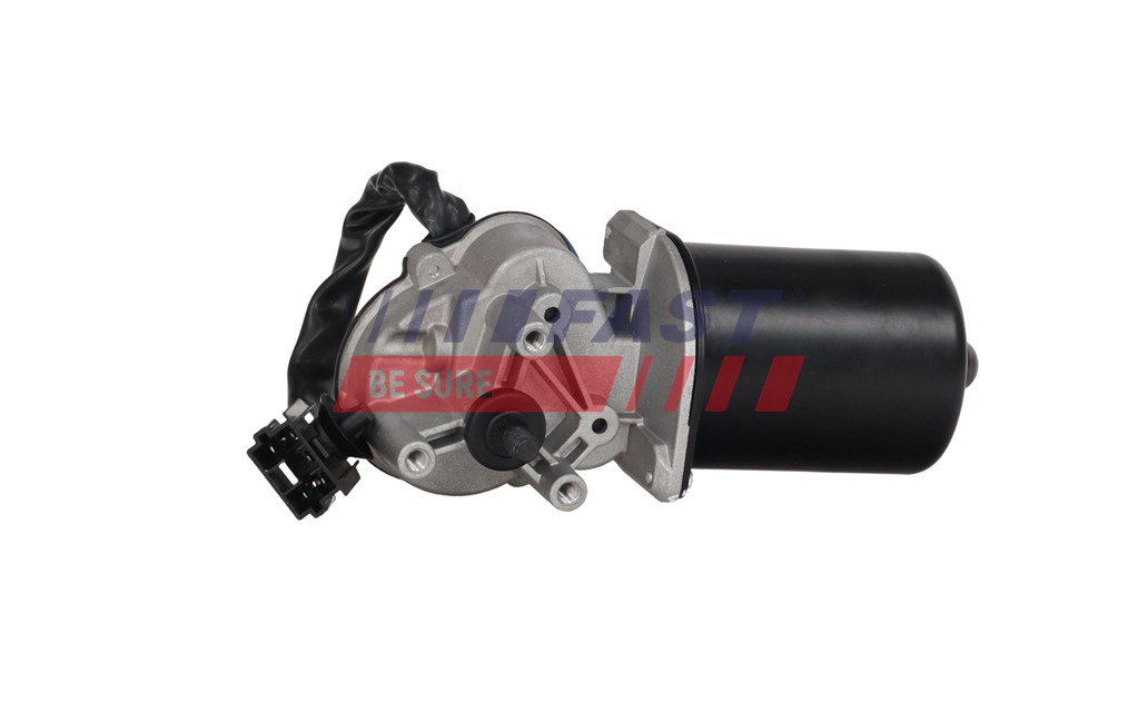 FT04967 МОТОРЧИК СТЕКЛООЧИСТИТЕЛЯ RENAULT TWINGO II 07> ПЕРЕД TWINGO I 93>