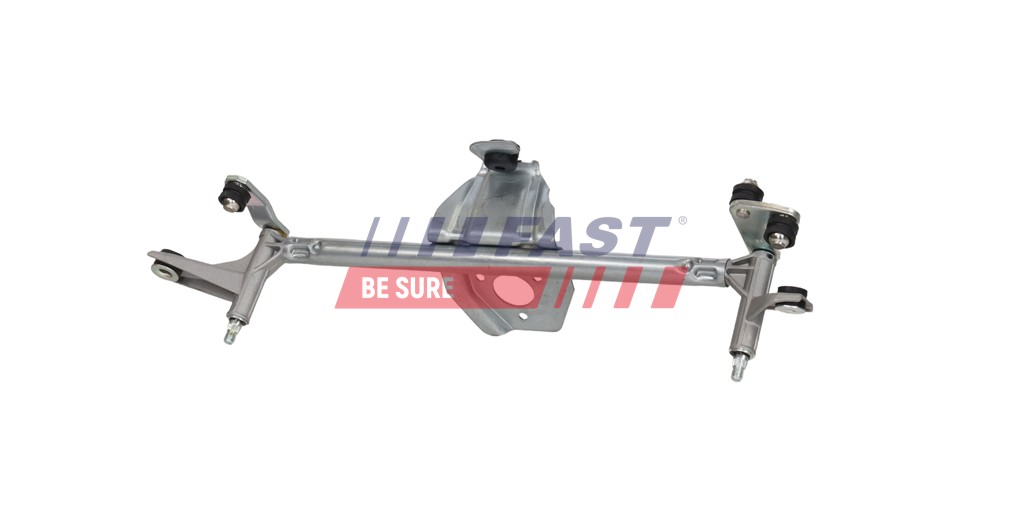 FT12824 ТРАПЕЦИЯ СТЕКЛООЧИСТИТЕЛЯ OPEL COMBO C 01> ПЕРЕД