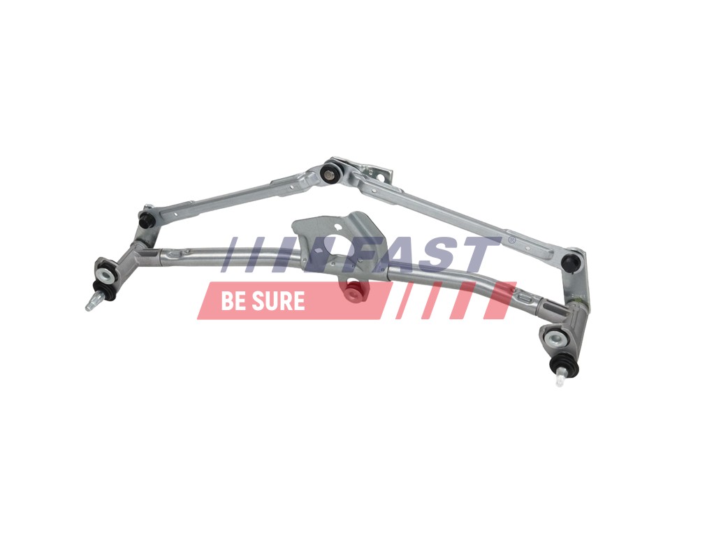 FT04975 ТРАПЕЦИЯ СТЕКЛООЧИСТИТЕЛЯ SEAT TOLEDO II 98> ПЕРЕД