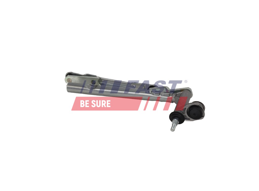 FT04997 MECANISMO DE LIMPIAPARABRISAS SEAT LEON II 05> DELANTERO SIN MOTOR L