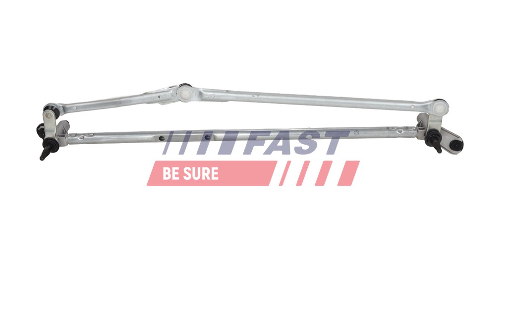 FT05009 ТРАПЕЦИЯ СТЕКЛООЧИСТИТЕЛЯ SAAB 9-3 II 02> ПЕРЕД