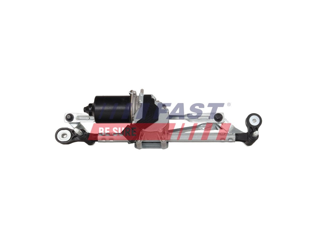 FT05019 MECH.STĚRAČŮ OPEL CORSA D 06> PŘEDNÍ KPL MOTOR