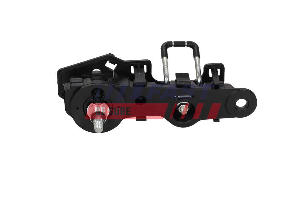 FT05032 ТРАПЕЦИЯ СТЕКЛООЧИСТИТЕЛЯ PEUGEOT 407 04> ЗАД SW