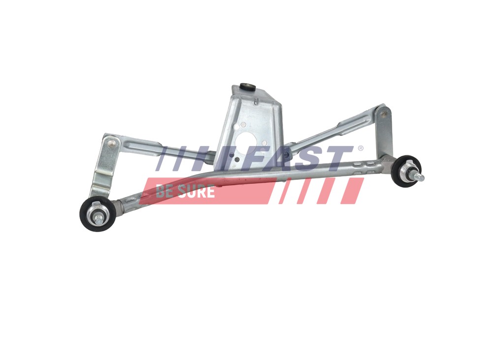 FT05038 ТРАПЕЦИЯ СТЕКЛООЧИСТИТЕЛЯ PEUGEOT 206 98> ПЕРЕД