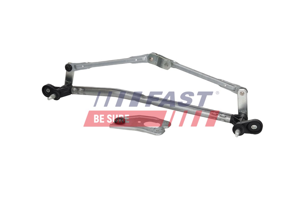 FT05039 WIPER MECHANISM ALFA 147 /156 00> FRONT W/OUT ENGINE