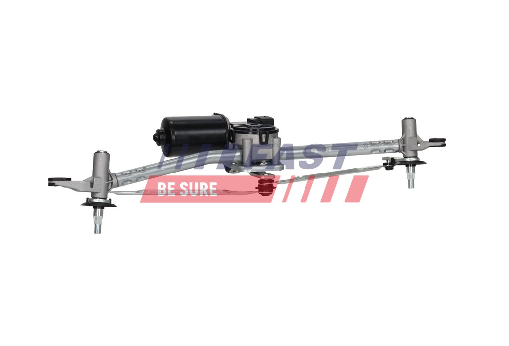 FT05044 MECH.STĚRAČŮ KIA CEED I 06> PŘEDNÍ KPL MOTOR