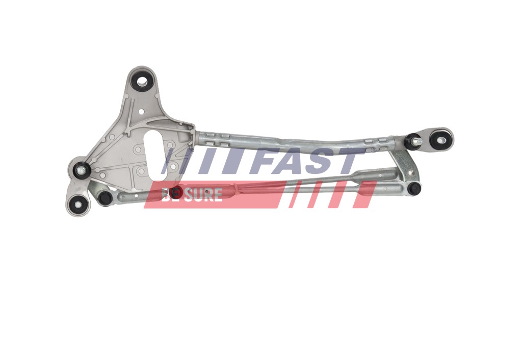 FT05045 WIPER MECHANISM TESLA MODEL 3 17> FRONT W/OUT ENGINE
