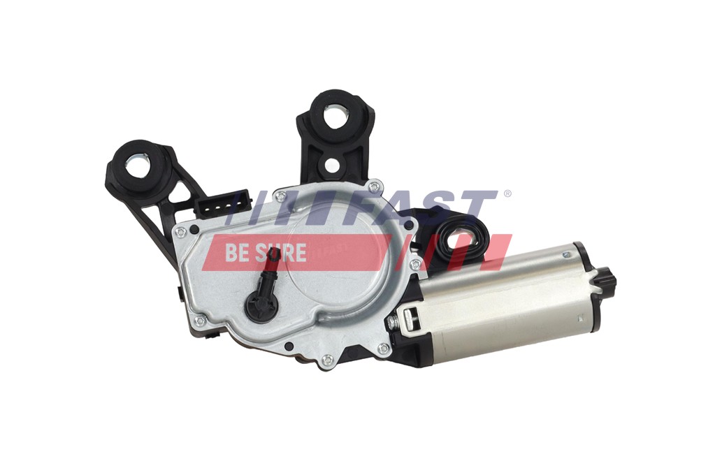 FT05058 WIPER MOTOR SKODA FABIA I 99> REAR