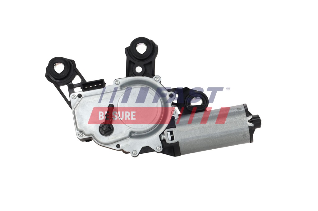 FT05061 МОТОРЧИК СТЕКЛООЧИСТИТЕЛЯ AUDI A3 8L 96> ЗАД