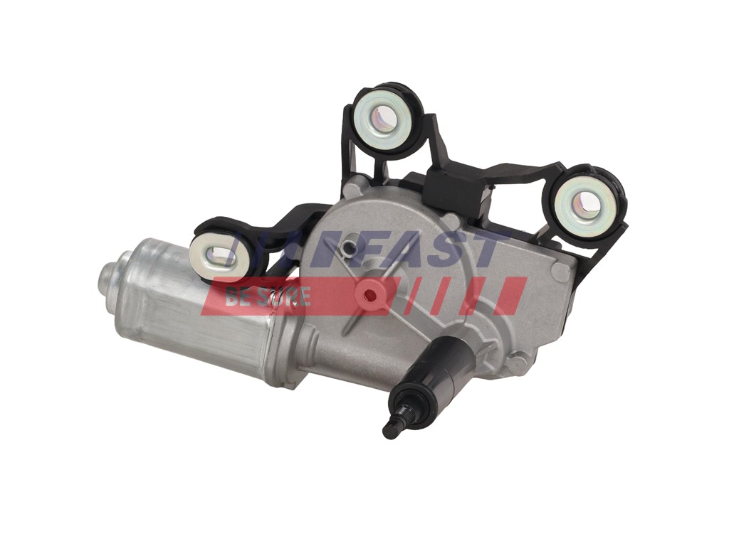 FT05063 WIPER MOTOR SKODA FABIA II 06> REAR KOMBI