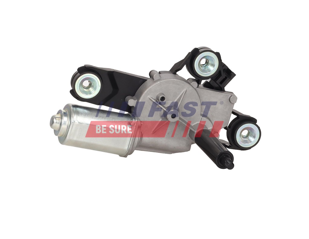 FT05068 MOTORINO TERGICRISTALLO FORD FOCUS II 04> POSTERIORE