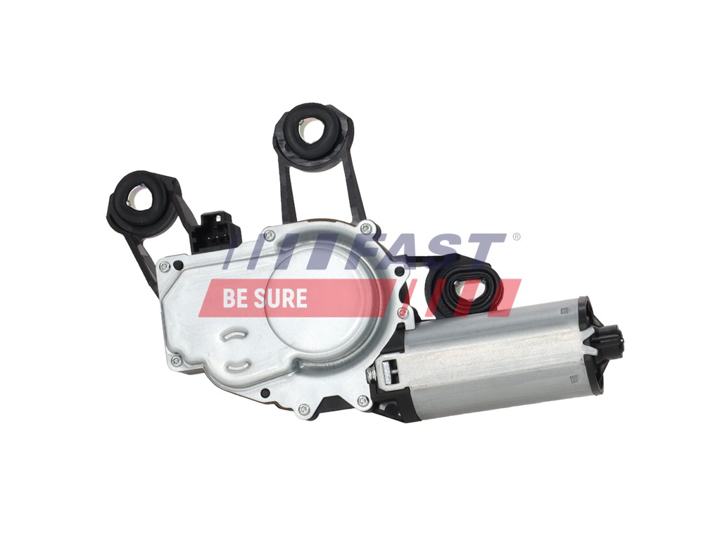 FT05079 МОТОРЧИК СТЕКЛООЧИСТИТЕЛЯ FORD FIESTA V 01> ЗАД