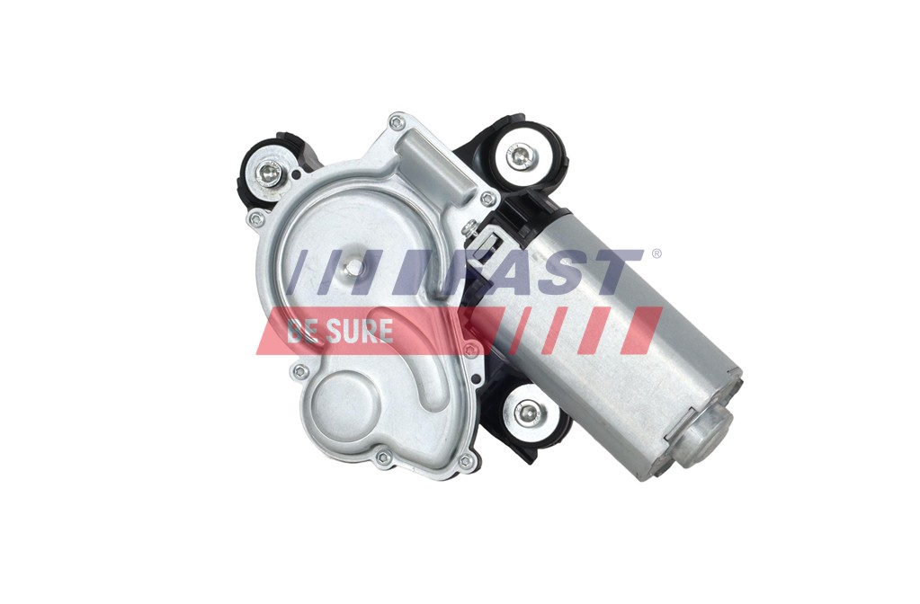 FT05086 WIPER MOTOR FIAT 500 07> REAR