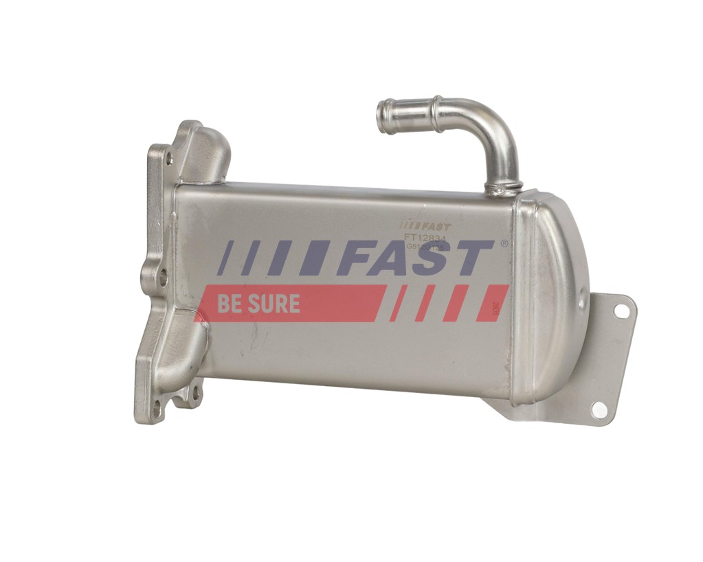 FT12834 РАДІАТОР EGR VW TRANSPORTER T5 03>