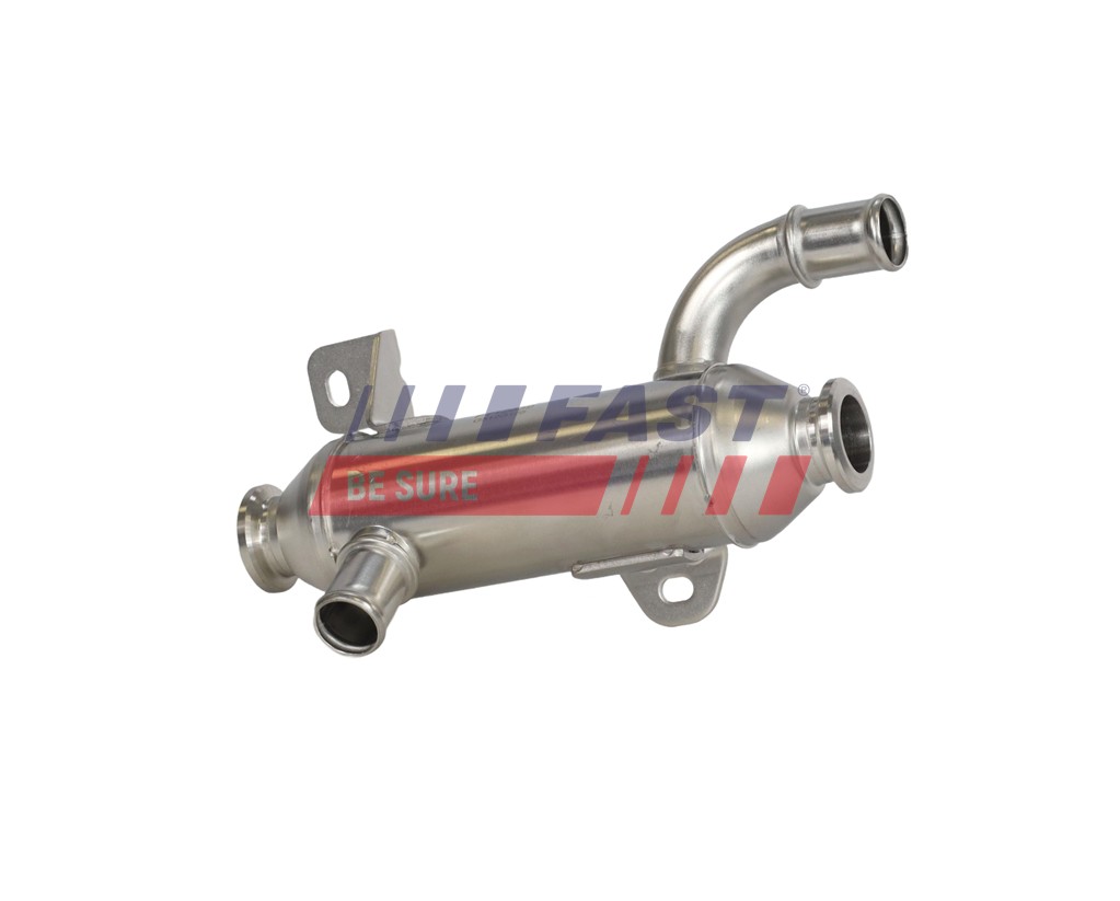 FT12839 РАДІАТОР EGR CITROEN BERLINGO 96>