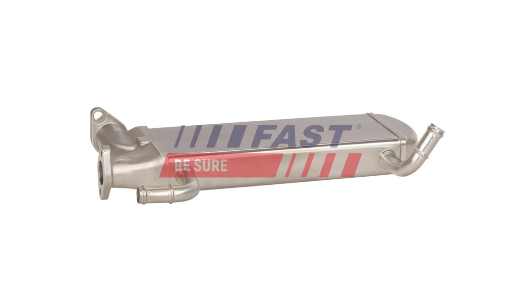 FT12840 РАДИАТОР EGR VW CRAFTER II 16>