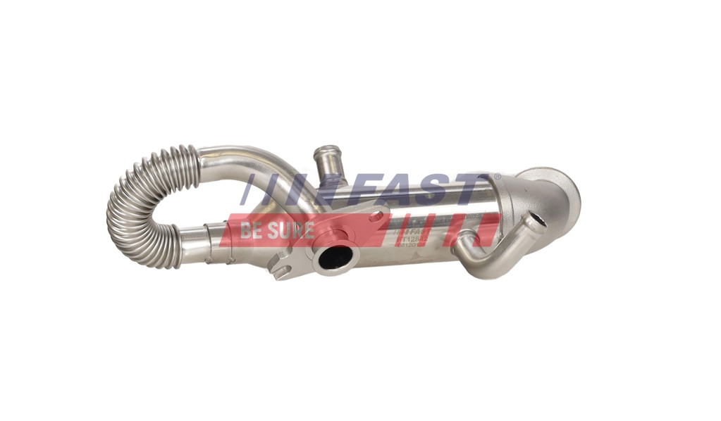 FT12842 ELEMENTO ENFRIADOR DE EGR FORD TRANSIT CONNECT 02>