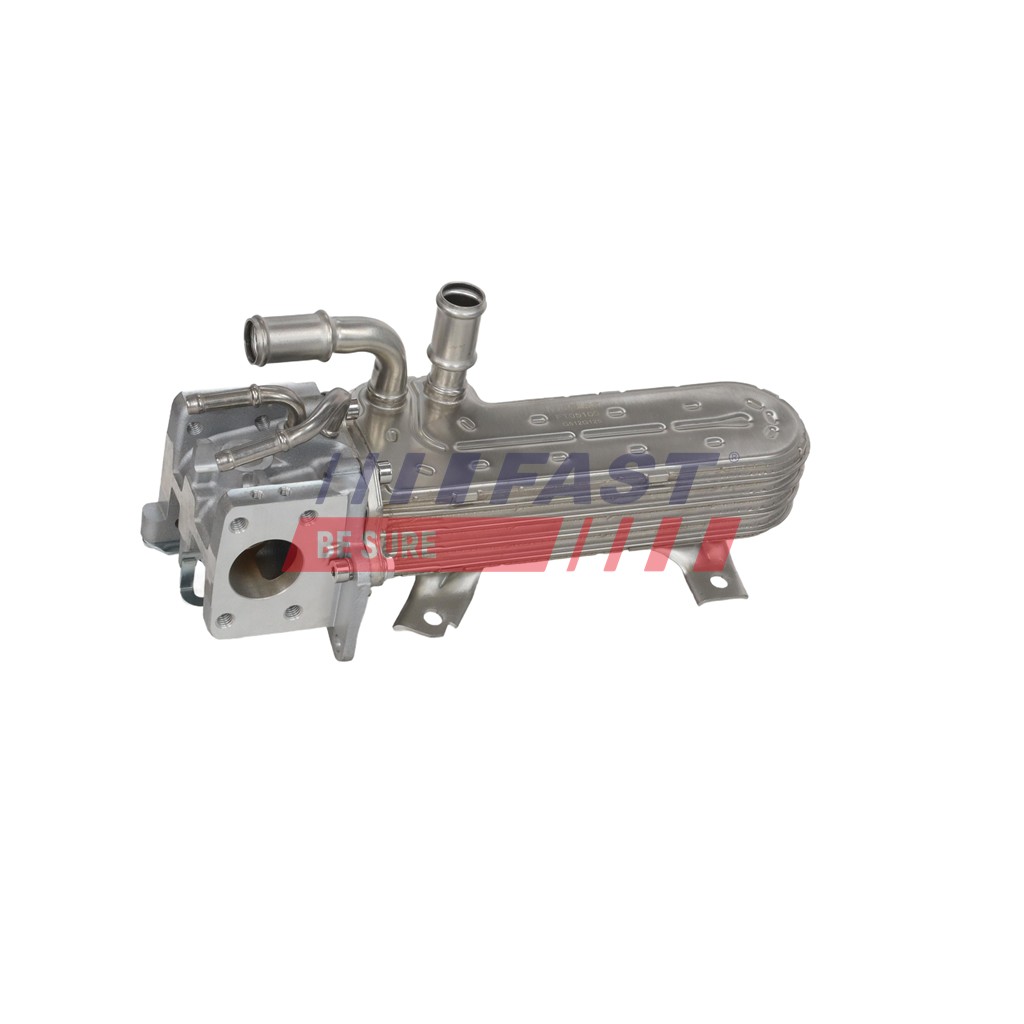 FT05100 РАДІАТОР EGR VW TOURAN I 03>