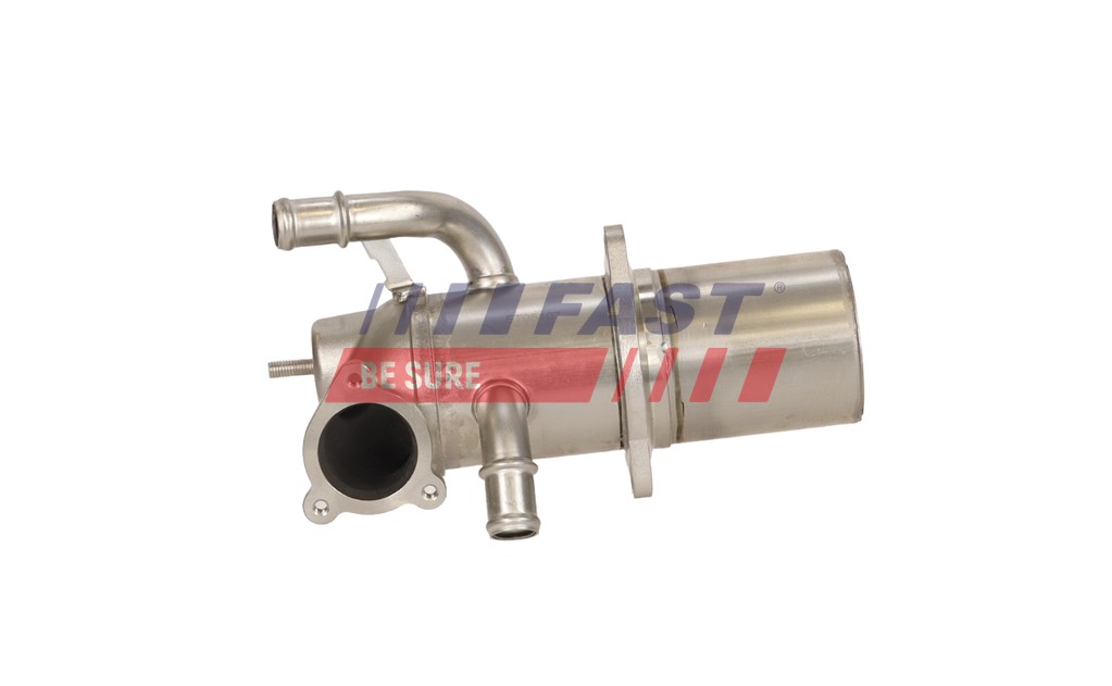 FT05107 РАДІАТОР EGR AUDI Q5 FY 16>