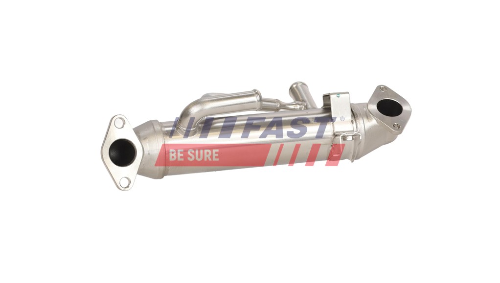 FT12843 EGR COOLER FORD TRANSIT 00>